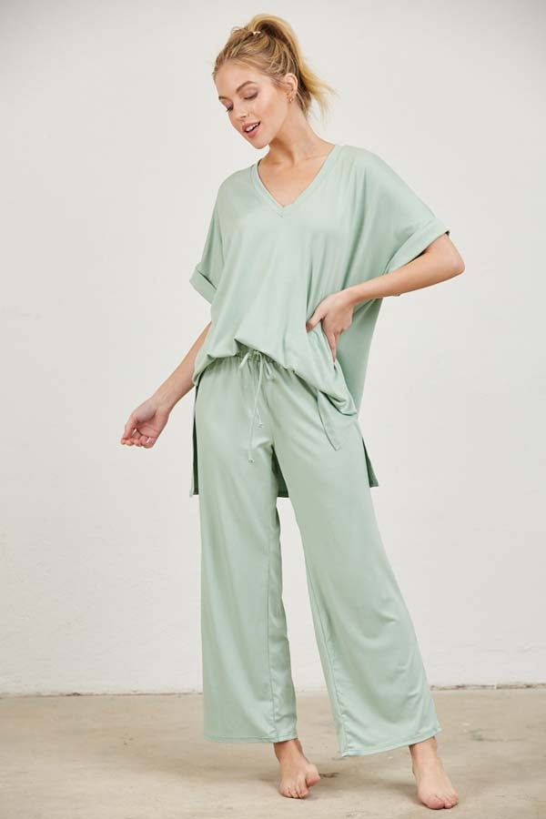 Lounge & Loom Set