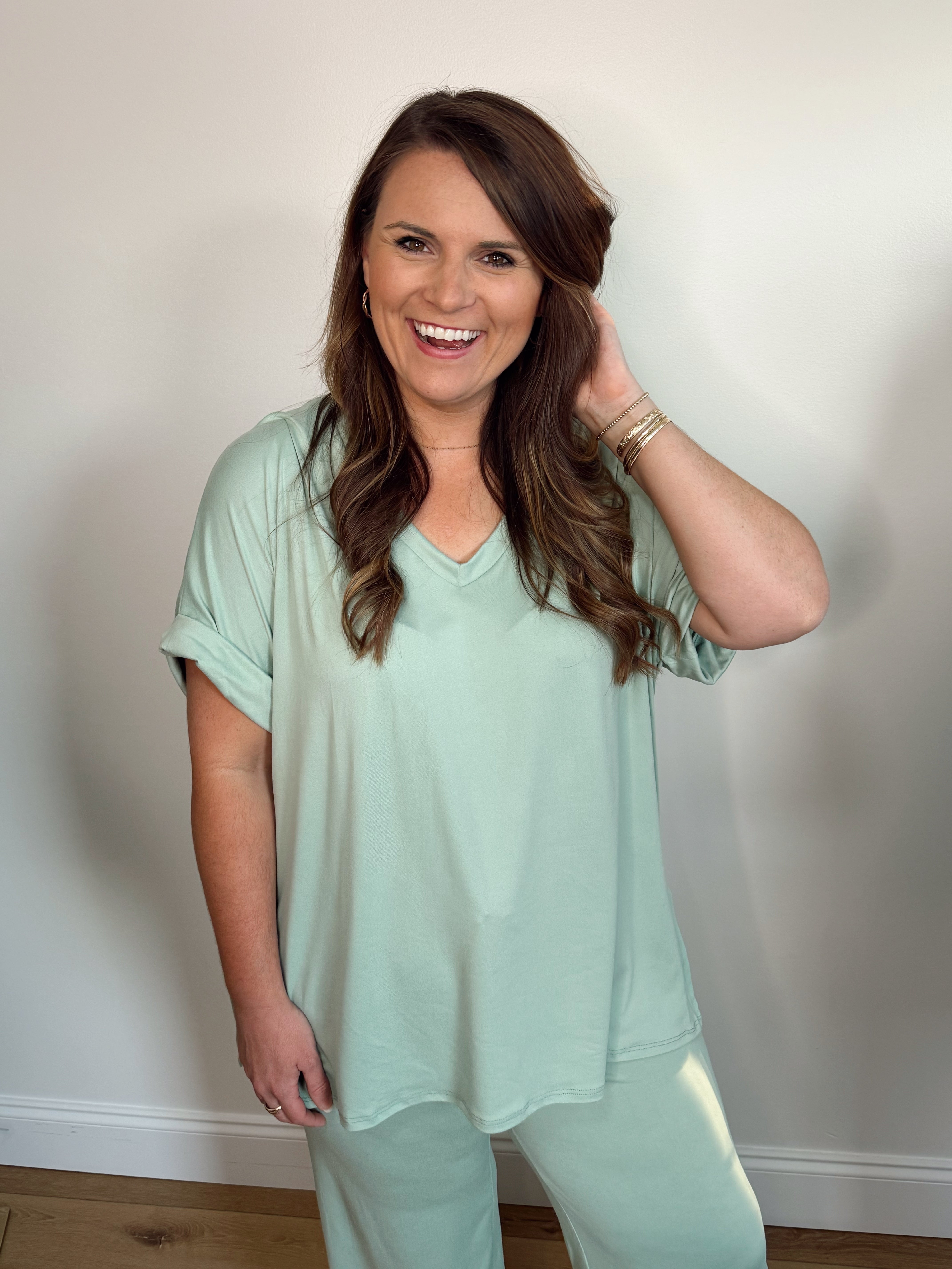 Lounge & Loom Set