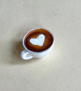 Latte Charm