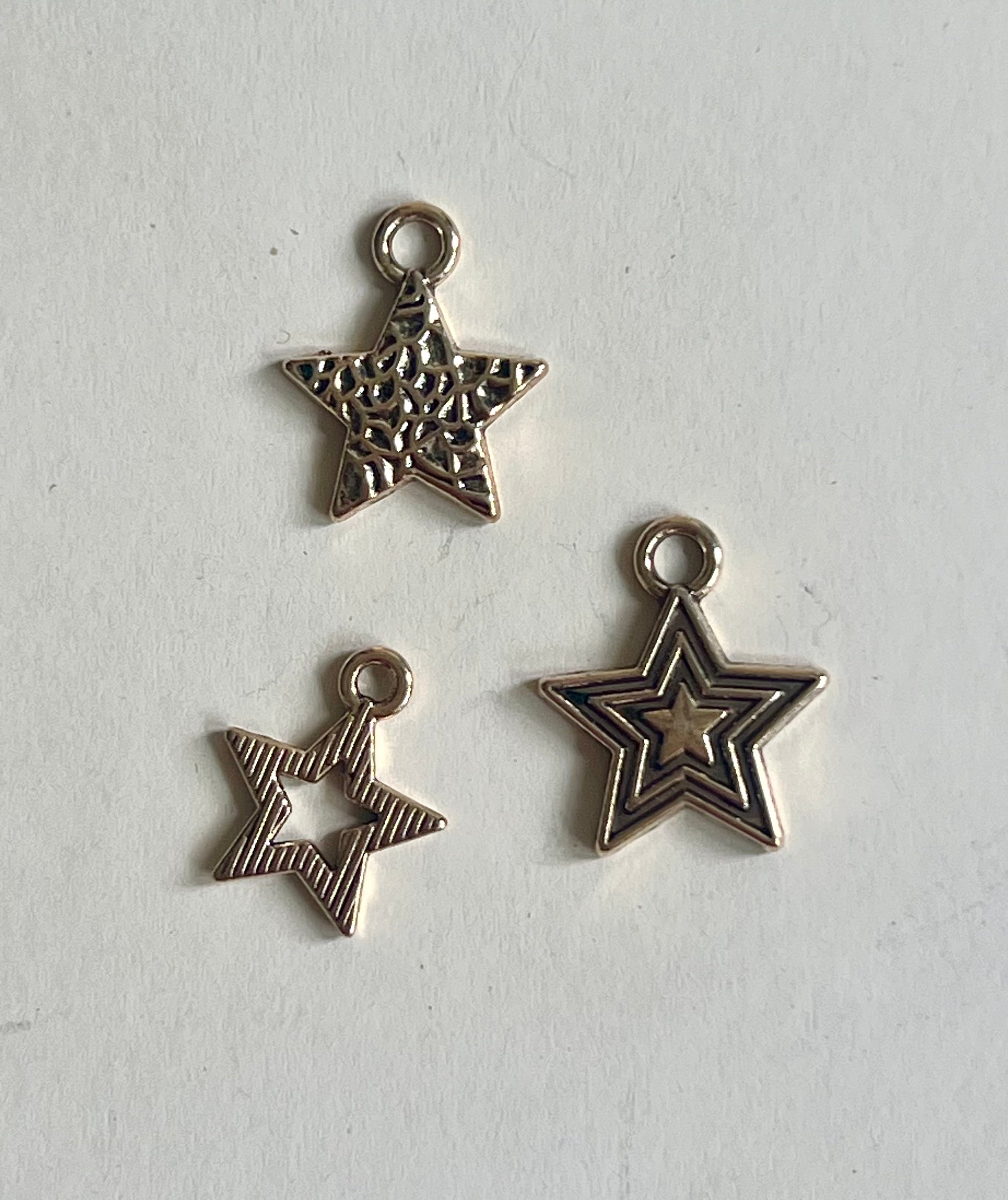 Star Charm