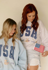 USA Sweatshirt