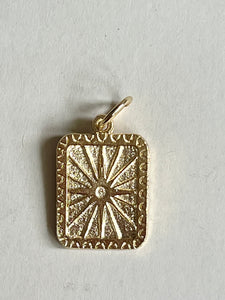 Bursting Statement Charm