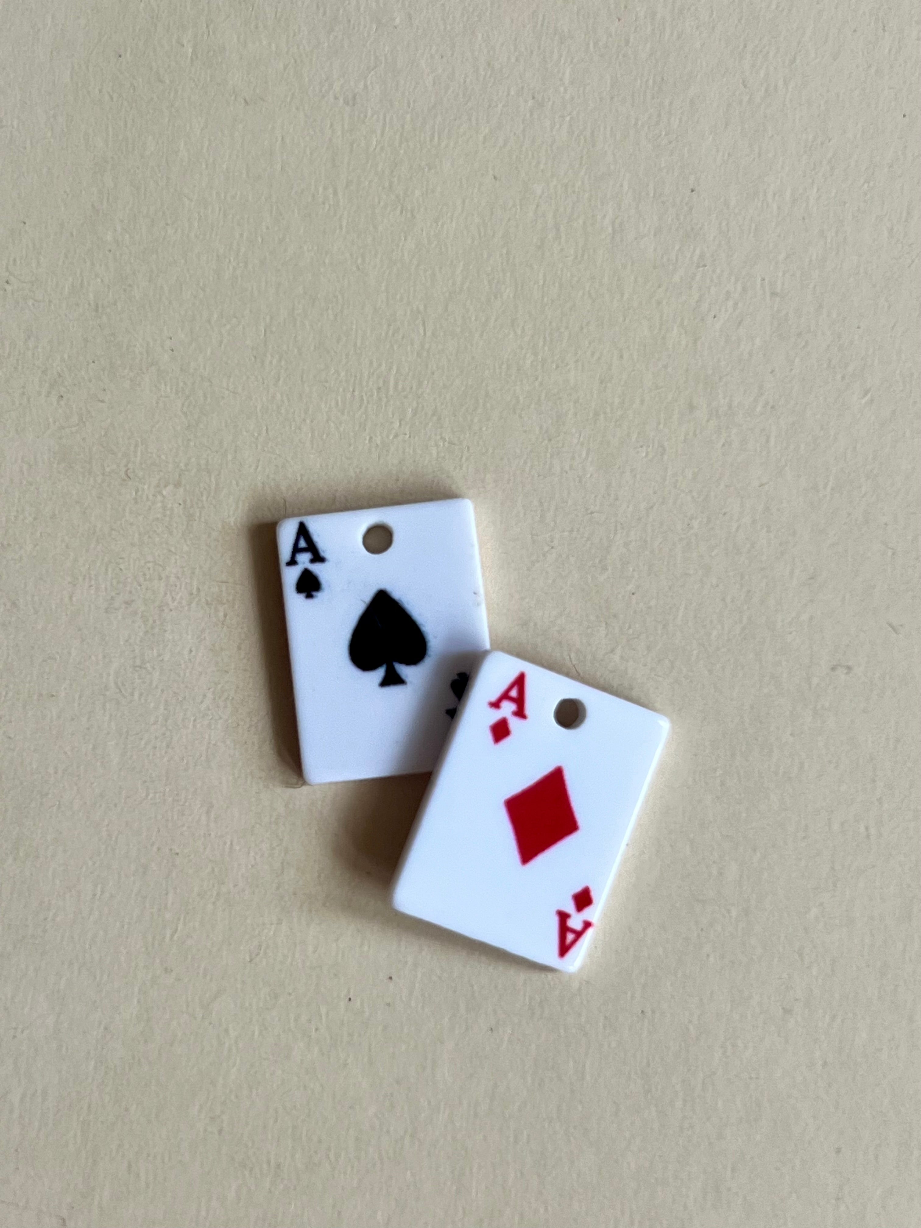 Ace Charm