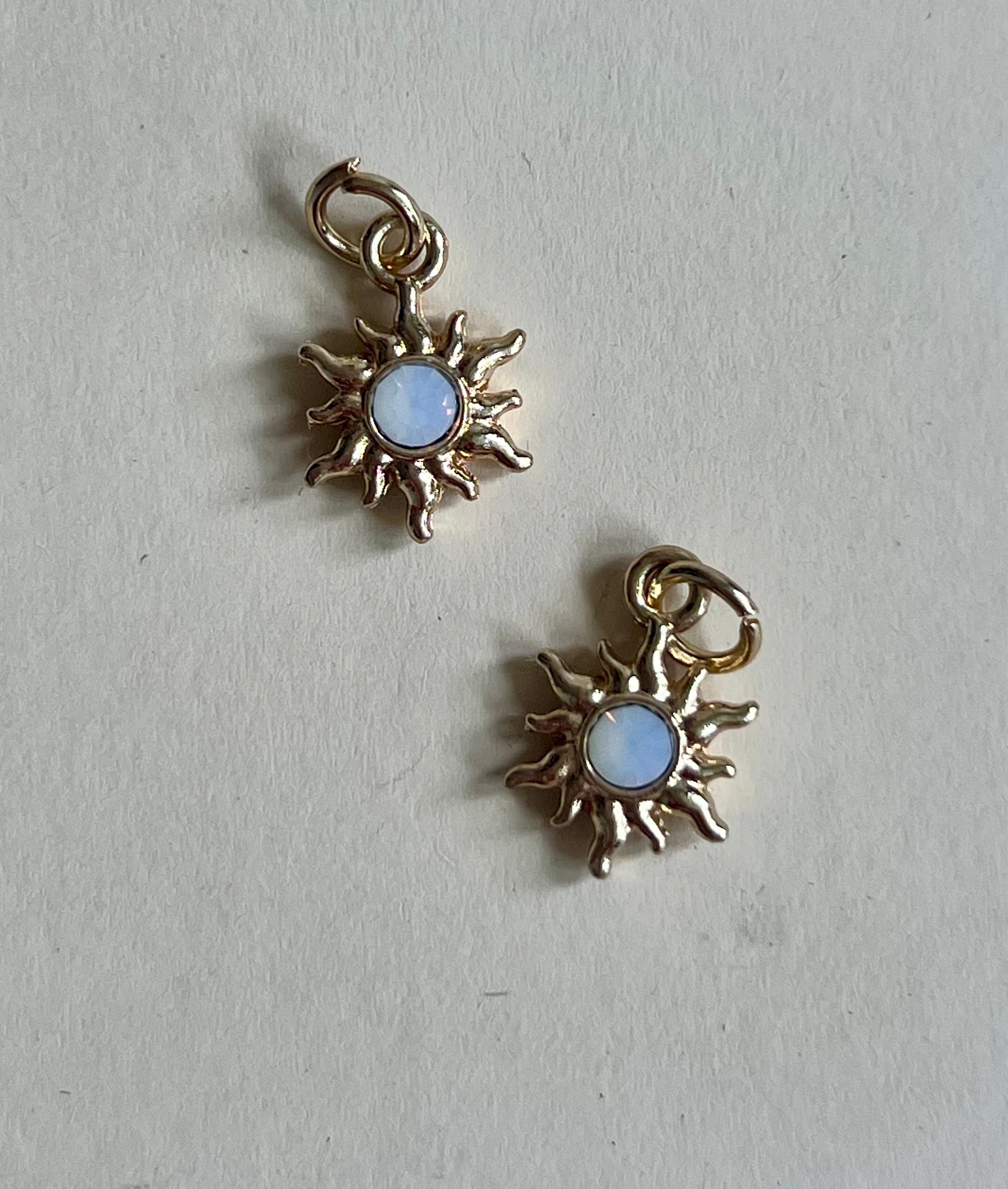 Small Star Charm
