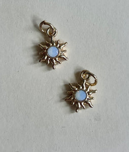 Small Star Charm