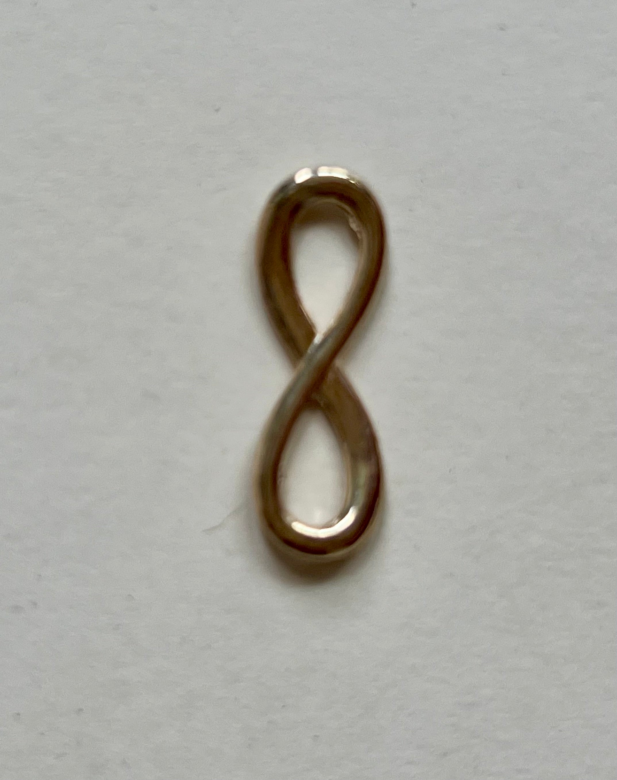 Infinity Charm