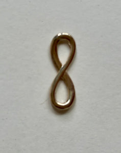 Infinity Charm