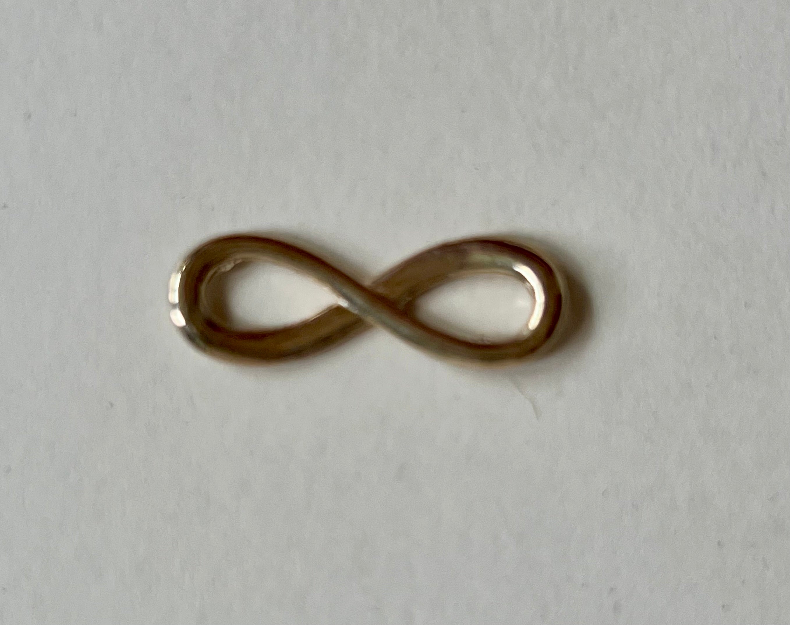 Infinity Charm