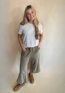 Basic Essential Top
