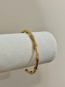 Gold Cuff Style #2