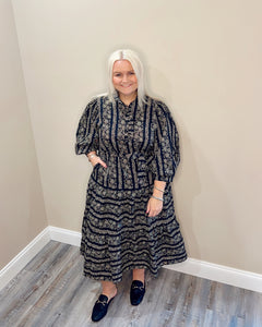 Simply Sophisticated Dress