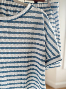 Coastal Breeze Textured Set