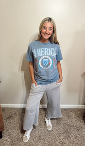 America 1776 Tee