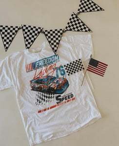 Freedom Racing Tee | RESTOCK