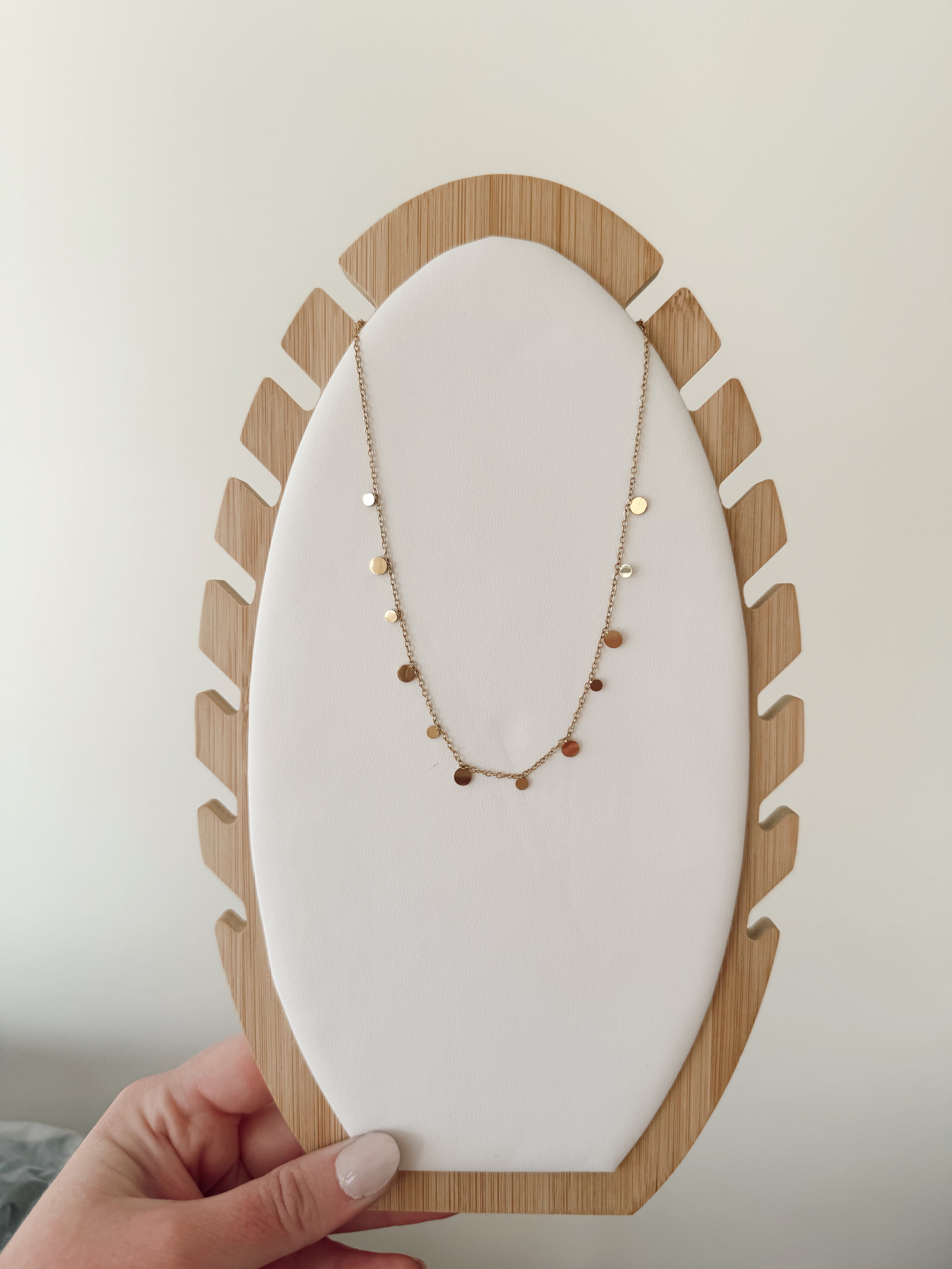 The June Necklace
