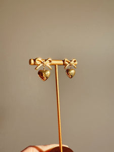 Girly Girl Earrings