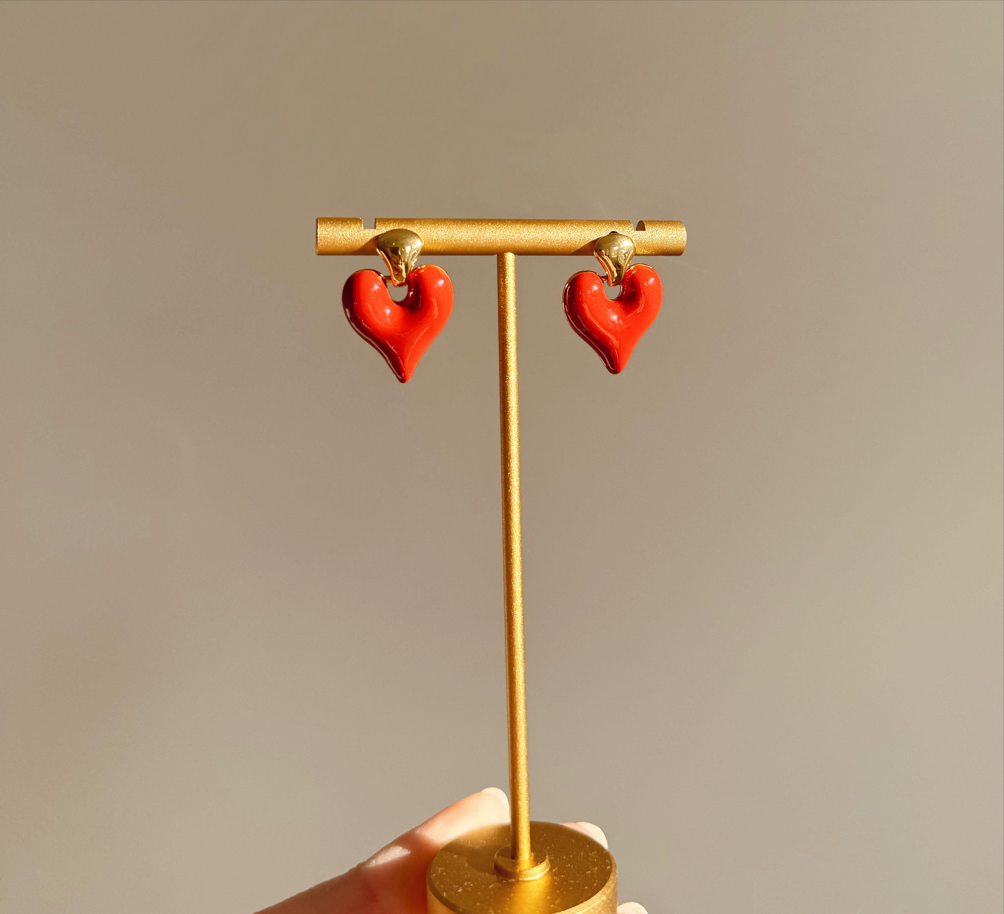 Lover Girl Earrings