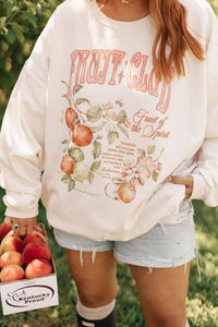 Spirit of Fruit Club