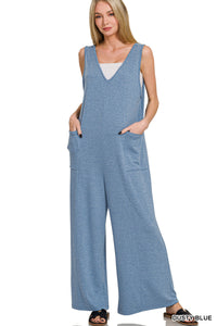 Summer Fun Jumpsuit