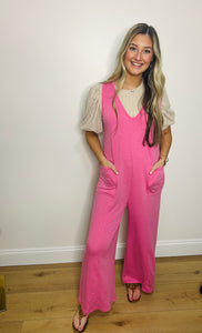 Summer Fun Jumpsuit