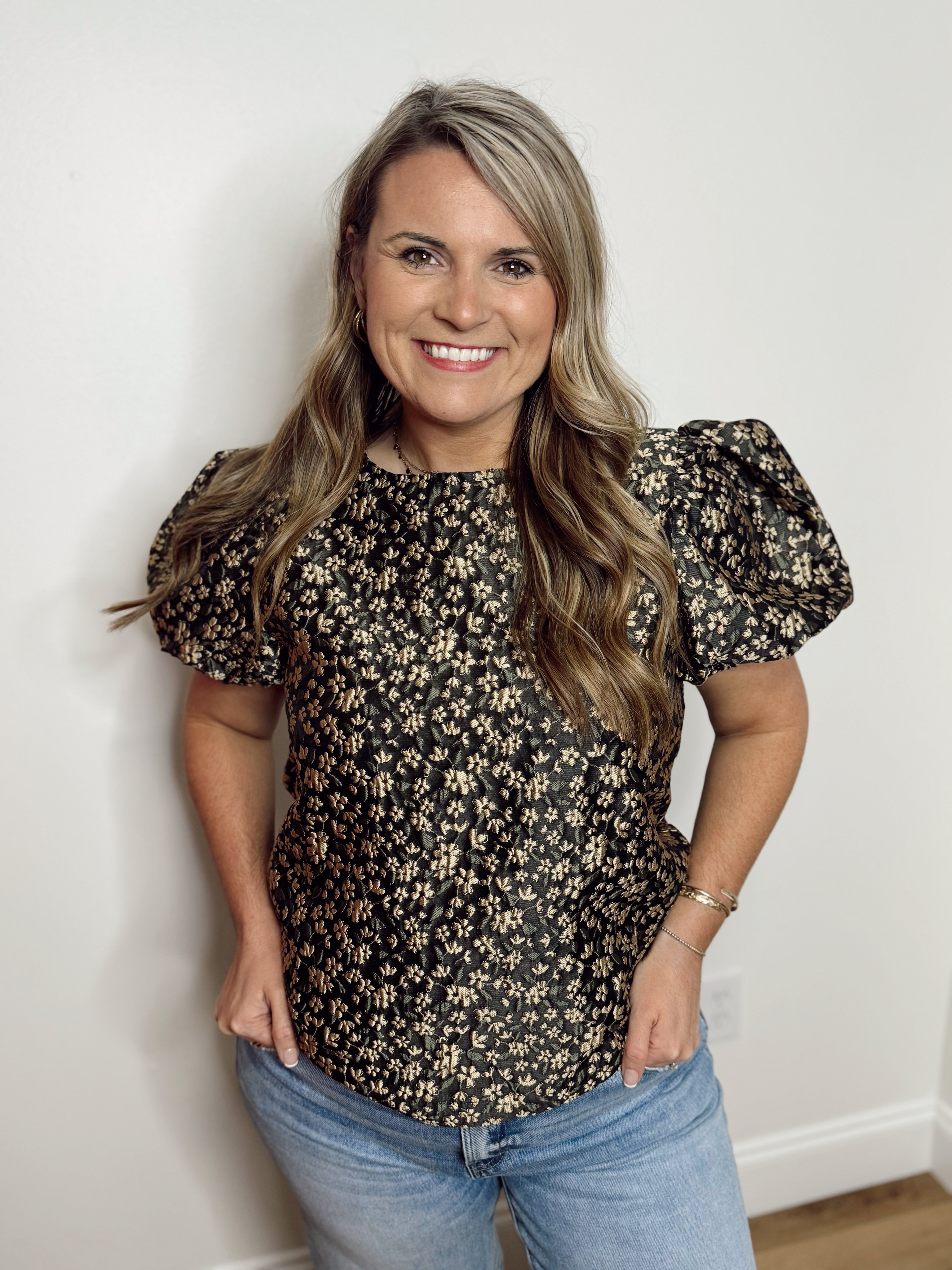 The Maddie Top