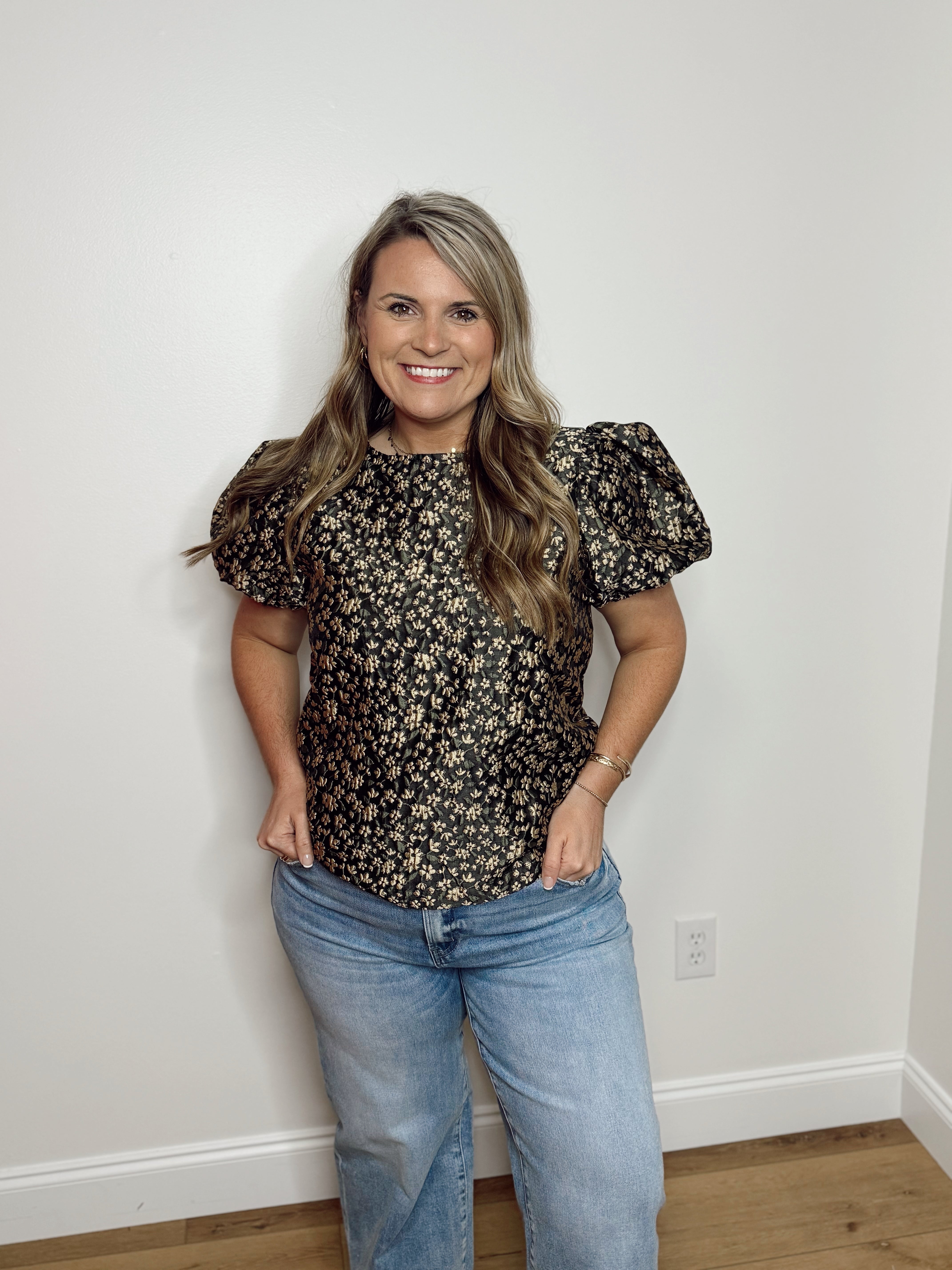 The Maddie Top