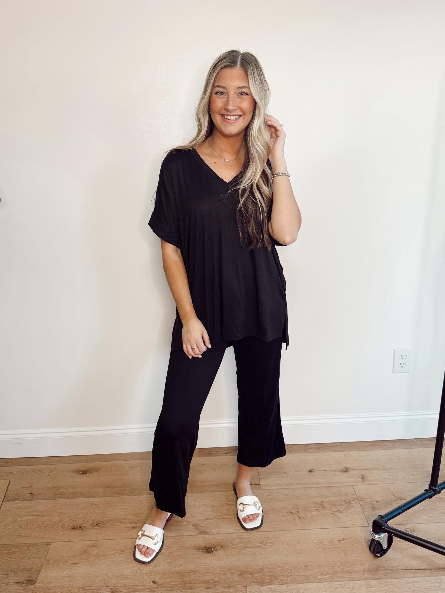 Lounge & Loom Set