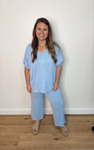 Lounge & Loom Set
